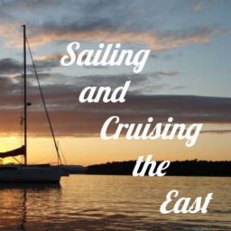 Podcast thumbnail for Sailing and Cruising the East Coast of the USA