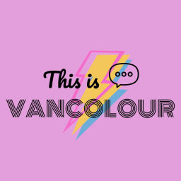 Podcast thumbnail for This is VANCOLOUR