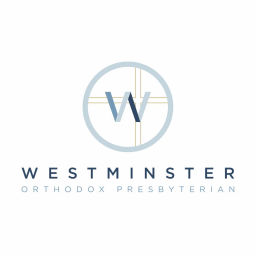 Podcast thumbnail for Westminster OPC Hamill