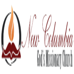 Podcast thumbnail for New Columbia God's Missionary Church