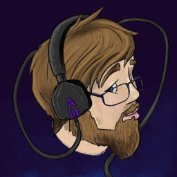 Podcast thumbnail for the AGH show