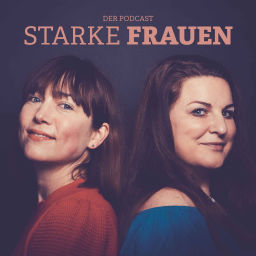 Podcast thumbnail for Starke Frauen