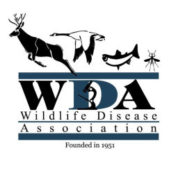 Podcast thumbnail for Wildlife Health Talks