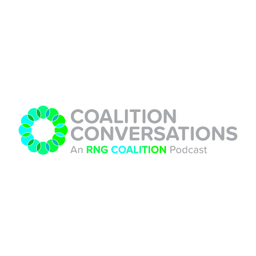 Podcast thumbnail for Coalition Conversations