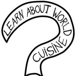 Podcast thumbnail for Learn About World Cuisine