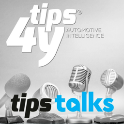 Podcast thumbnail for TipsTalks