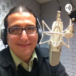Podcast thumbnail for La tacita de café 89.5fm