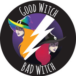 Podcast thumbnail for Good Witch - Bad Witch