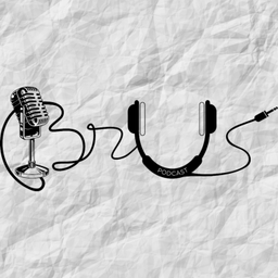 Podcast thumbnail for BrUS Podcast