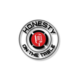 Podcast thumbnail for Honesty On The Table