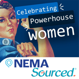 Podcast thumbnail for Celebrating Powerhouse Women