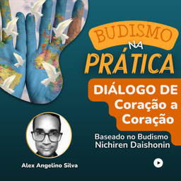 Podcast thumbnail for Budismo na Prática