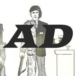 Podcast thumbnail for Auditory Dissent