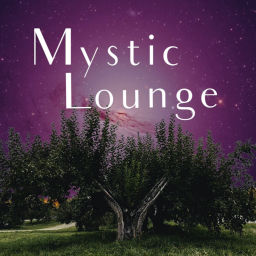 Podcast thumbnail for Mystic Lounge
