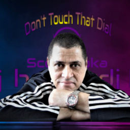 Podcast thumbnail for Scotty-aka-heymrdj's Podcast