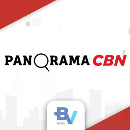 Podcast thumbnail for Panorama CBN
