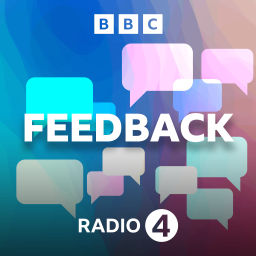 Podcast thumbnail for Feedback