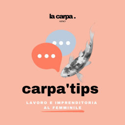 Podcast thumbnail for carpa'tips