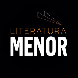 Podcast thumbnail for Literatura Menor