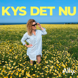 Podcast thumbnail for Kys det nu