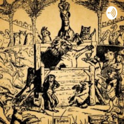 Podcast thumbnail for Realpolitik101