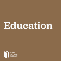 Podcast thumbnail for New Books in Education