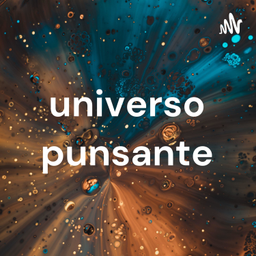 Podcast thumbnail for universo punsante