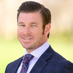 Podcast thumbnail for The Attorney Patrick Smith Show