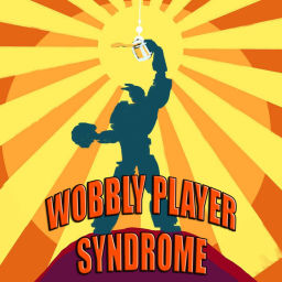 Podcast thumbnail for Wobbly Player Syndrome - A Warhammer 40k Podcast