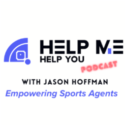Podcast thumbnail for Help Me Help You