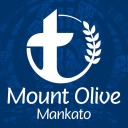 Podcast thumbnail for Mount Olive Mankato