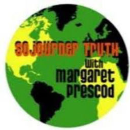 Podcast thumbnail for Sojourner Truth Radio