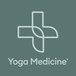 Podcast thumbnail for Yoga Medicine