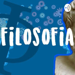 Podcast thumbnail for Filosofia Amélia Passos