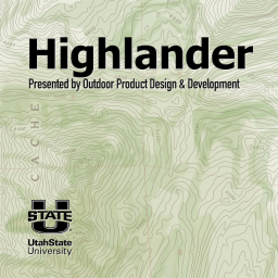 Podcast thumbnail for Highlander Podcast