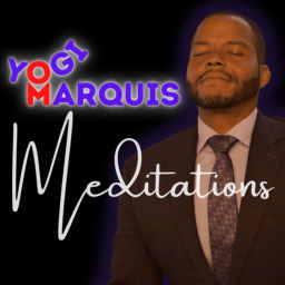 Podcast thumbnail for Yogi Marquis Meditations