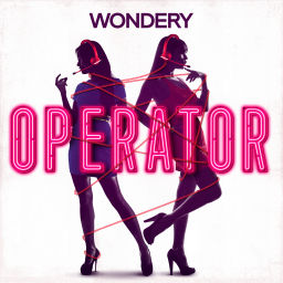 Podcast thumbnail for Operator