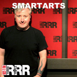 Podcast thumbnail for SmartArts