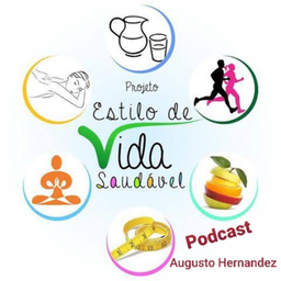 Podcast thumbnail for Dicas De Saúde