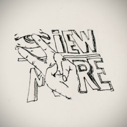 Podcast thumbnail for VIEWMOREの『MORE×3』