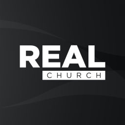Podcast thumbnail for Real Church