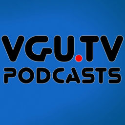 Podcast thumbnail for VGU.TV Podcasts
