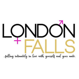 Podcast thumbnail for A London Falls Experience