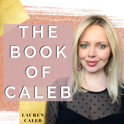 Podcast thumbnail for The Book of Caleb