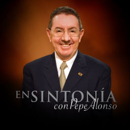 Podcast thumbnail for En Sintonía con Pepe Alonso