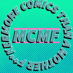 Podcast thumbnail for MCMF