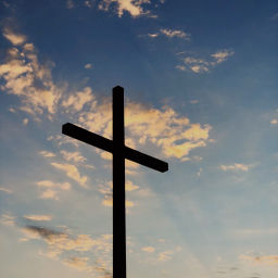Podcast thumbnail for Peake Mennonite Church