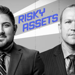 Podcast thumbnail for Risky Assets