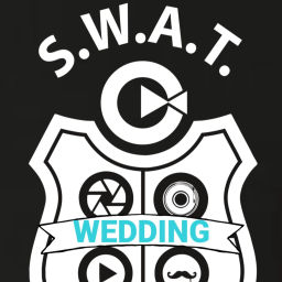 Podcast thumbnail for Wedding SWAT