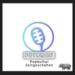 Podcast thumbnail for Potamos
